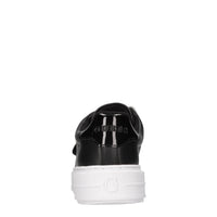 Sneakers in ecopelle 