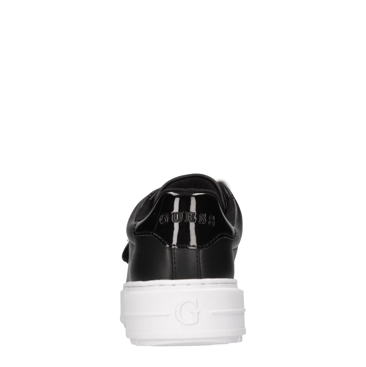 Sneakers in ecopelle 