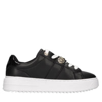 Sneakers in ecopelle 