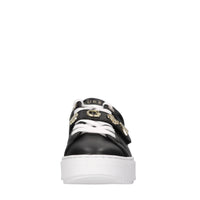 Sneakers in ecopelle 