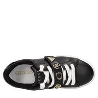 Sneakers in ecopelle 