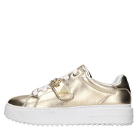 Sneakers in ecopelle 