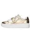 GUESS Sneakers in ecopelle