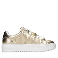 Sneakers in ecopelle 