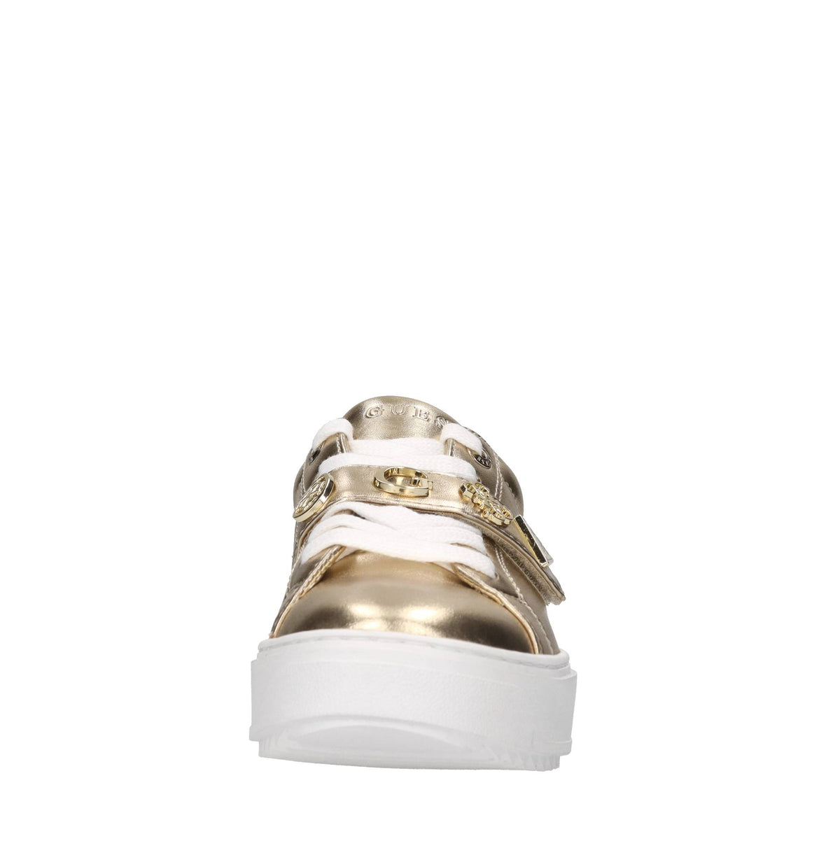 Sneakers in ecopelle 