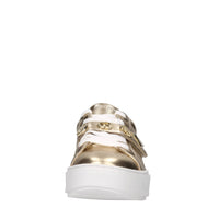 Sneakers in ecopelle 