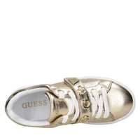 Sneakers in ecopelle 