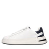 GUESS Sneakers in ecopelle e camoscio