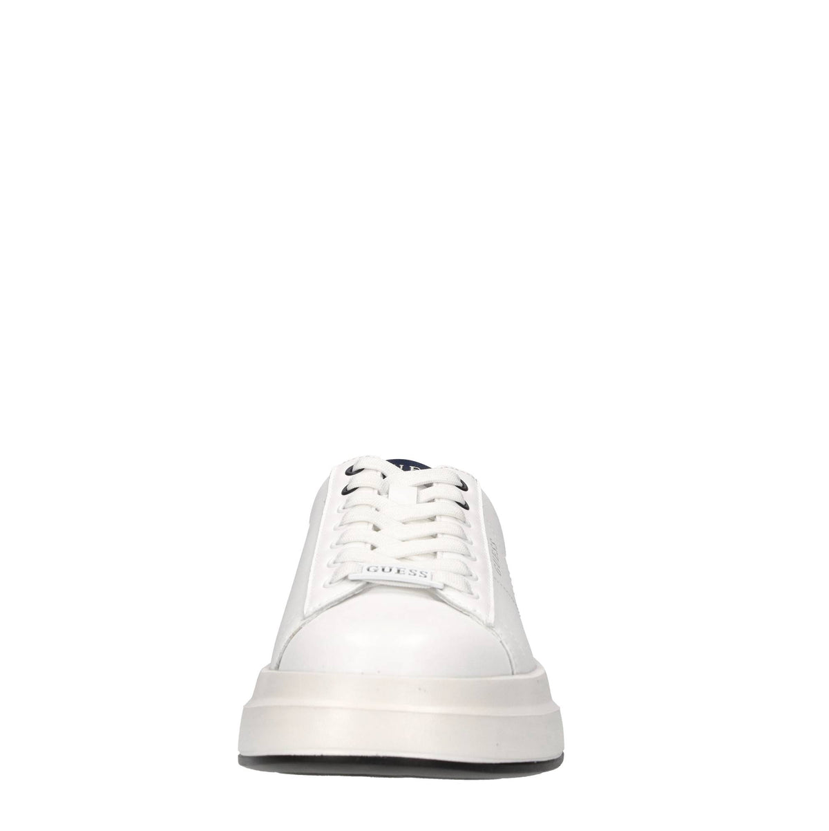 Sneakers in ecopelle e camoscio 