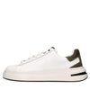 GUESS Sneakers in ecopelle e camoscio