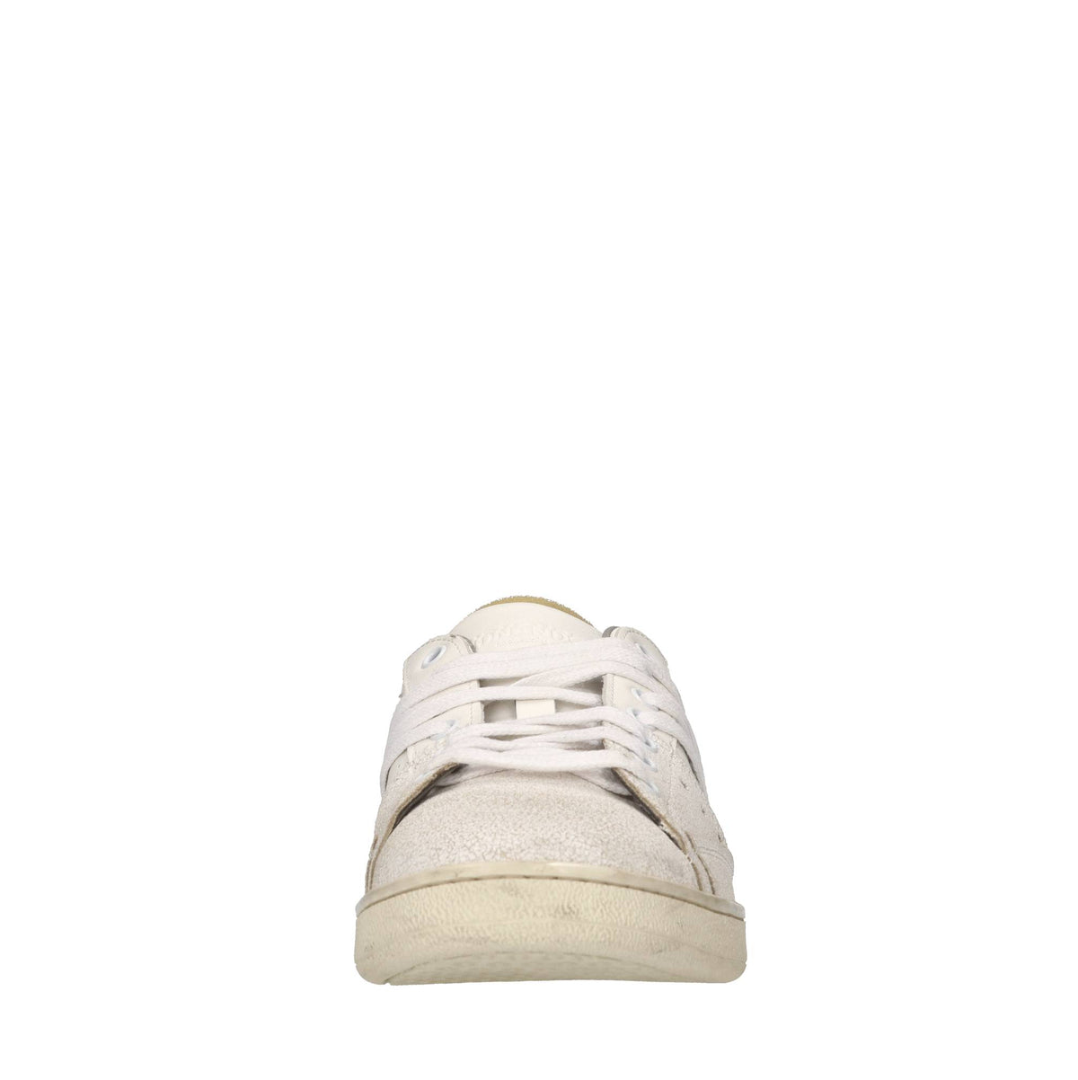 Sneakers in pelle 