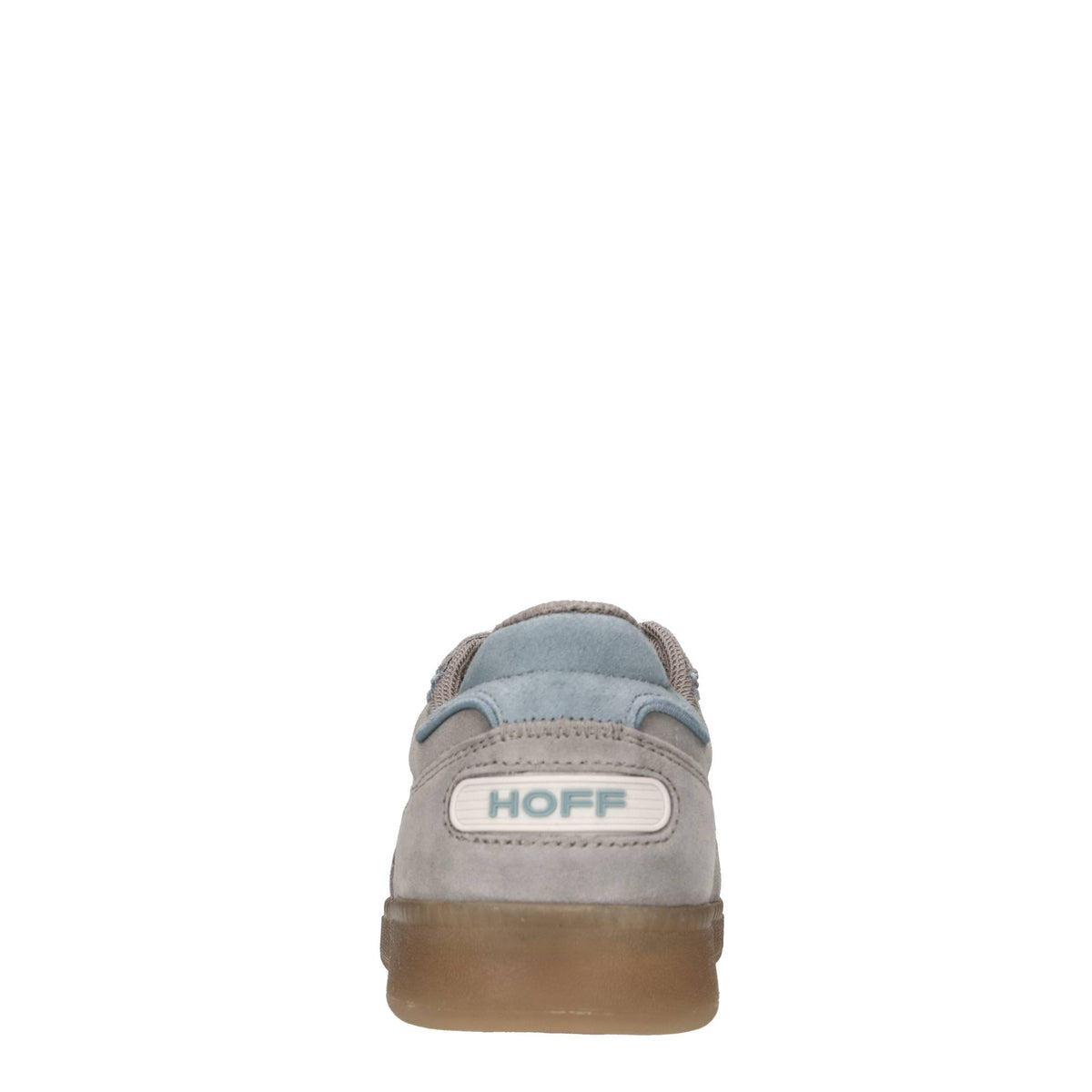Sneakers in camoscio 