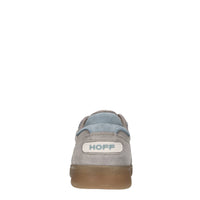 Sneakers in camoscio 