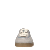 Sneakers in camoscio 