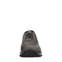 Sneakers Interactive in nabuk 