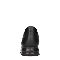 Sneakers Interactive in pelle 