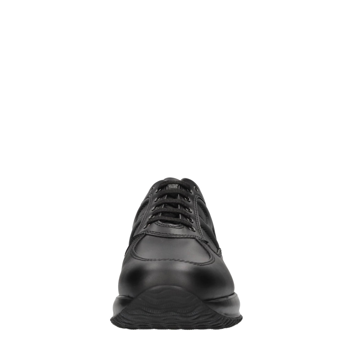 Sneakers Interactive in pelle 