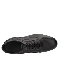Sneakers Interactive in pelle 