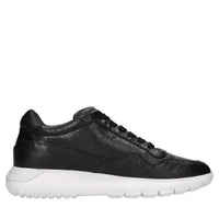 Sneakers Interactive3 in pelle 