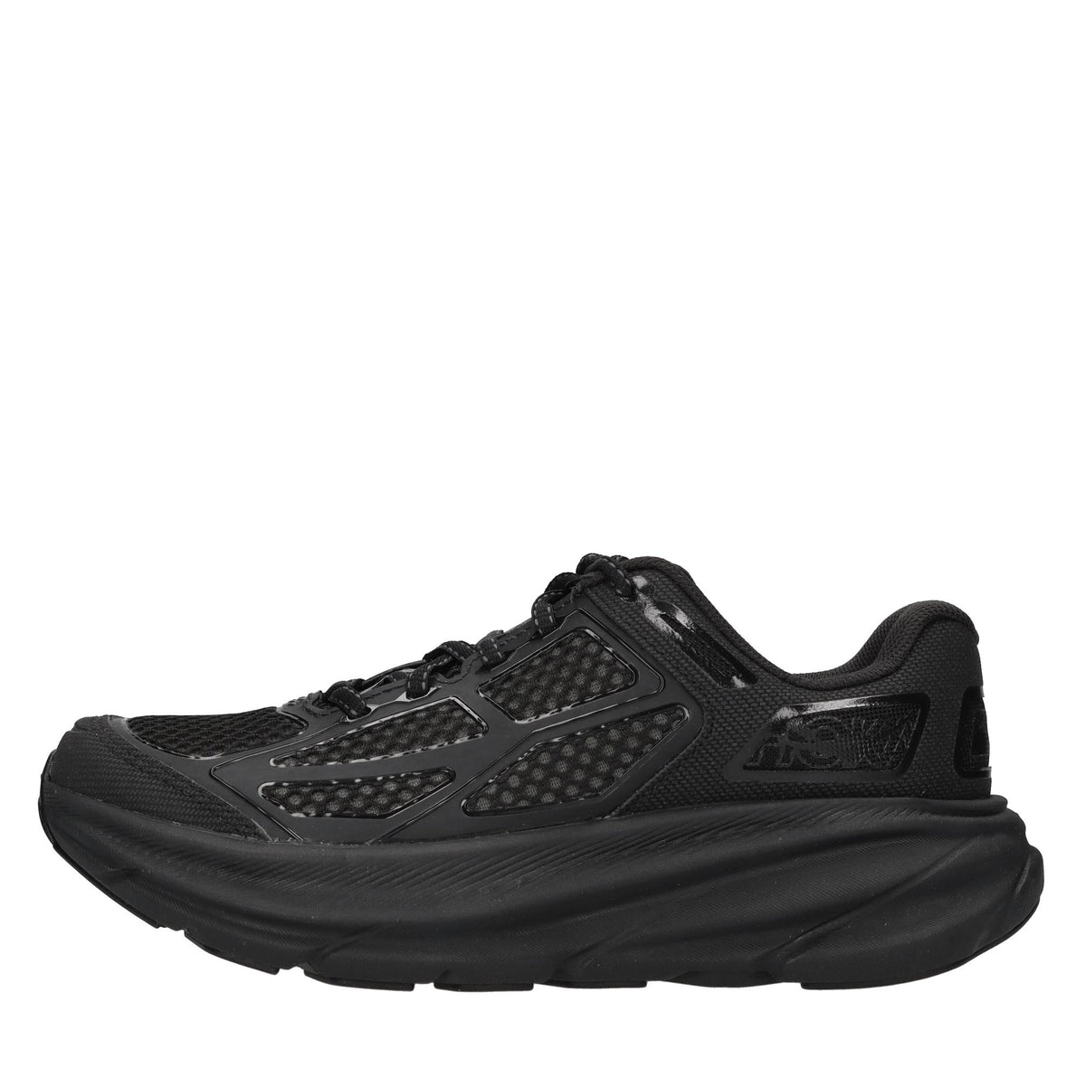 Sneakers in tessuto e altre materie 