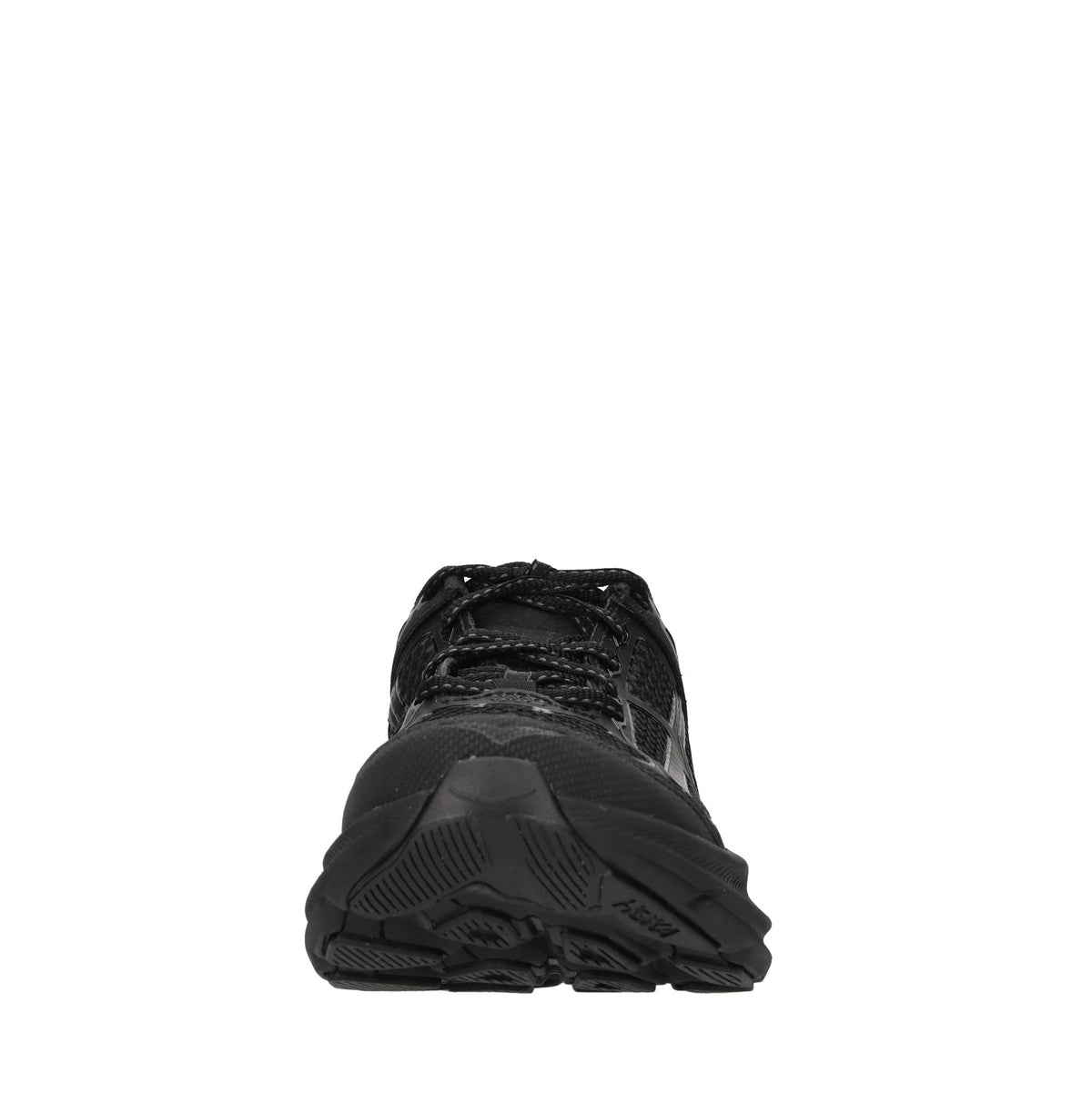 Sneakers in tessuto e altre materie 