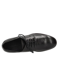 Stringate in pelle 