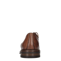 Stringate in pelle 