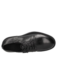 Stringate in pelle 