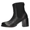 HUNDRED 100 Tronchetti beatles in pelle