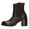 HUNDRED 100 Tronchetti beatles in pelle