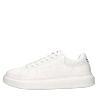 Sneakers in ecopelle 