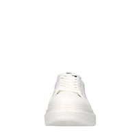 Sneakers in ecopelle 