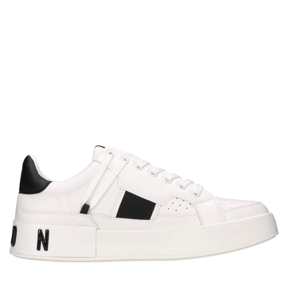 Sneakers in ecopelle 