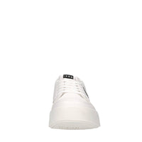 Sneakers in ecopelle 
