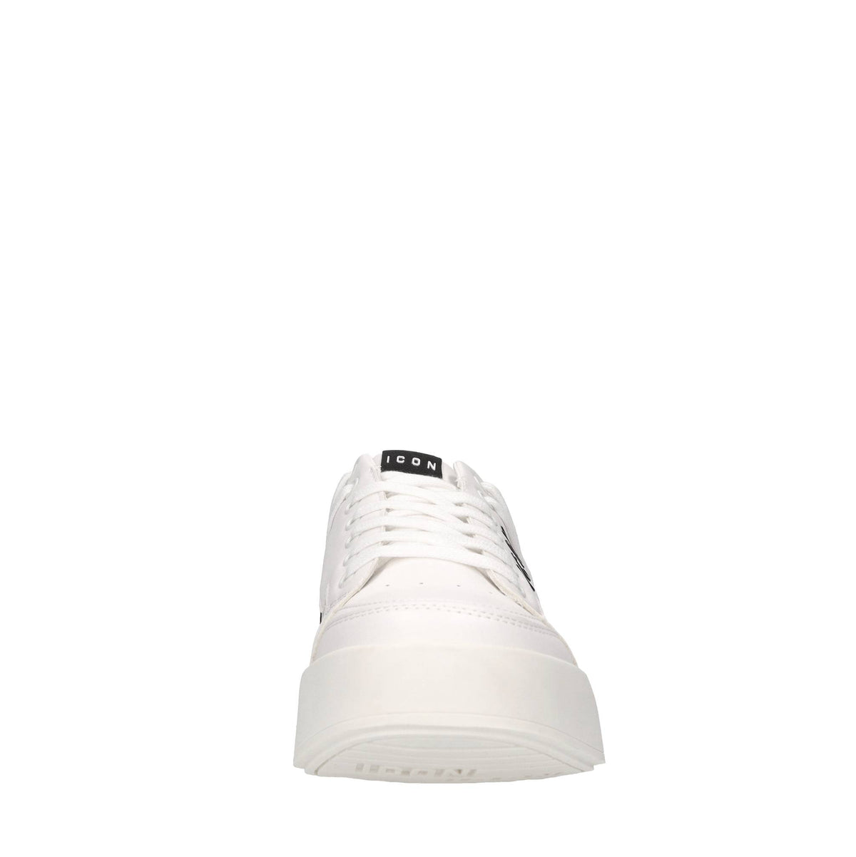 Sneakers in ecopelle 