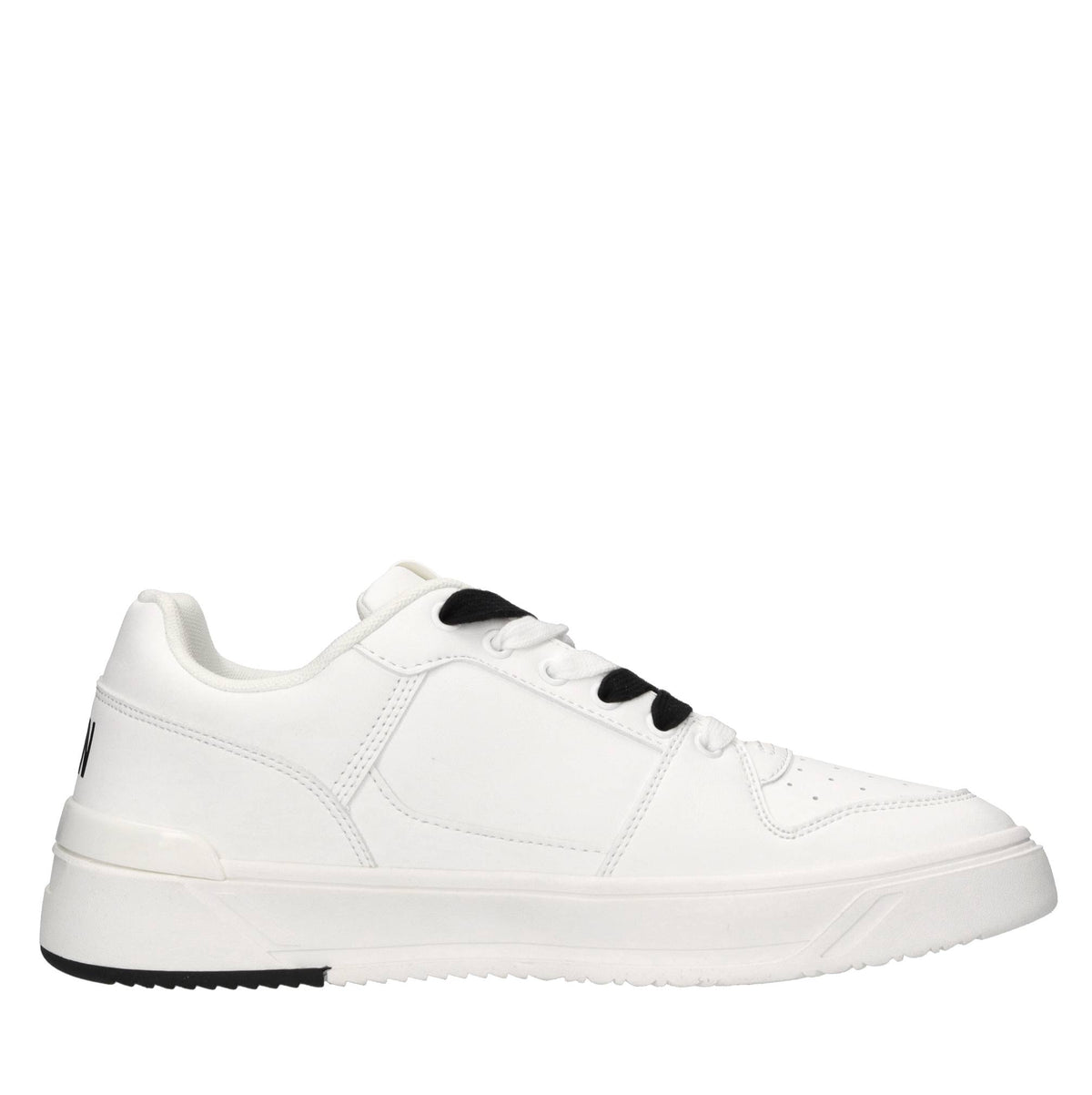 Sneakers in ecopelle 