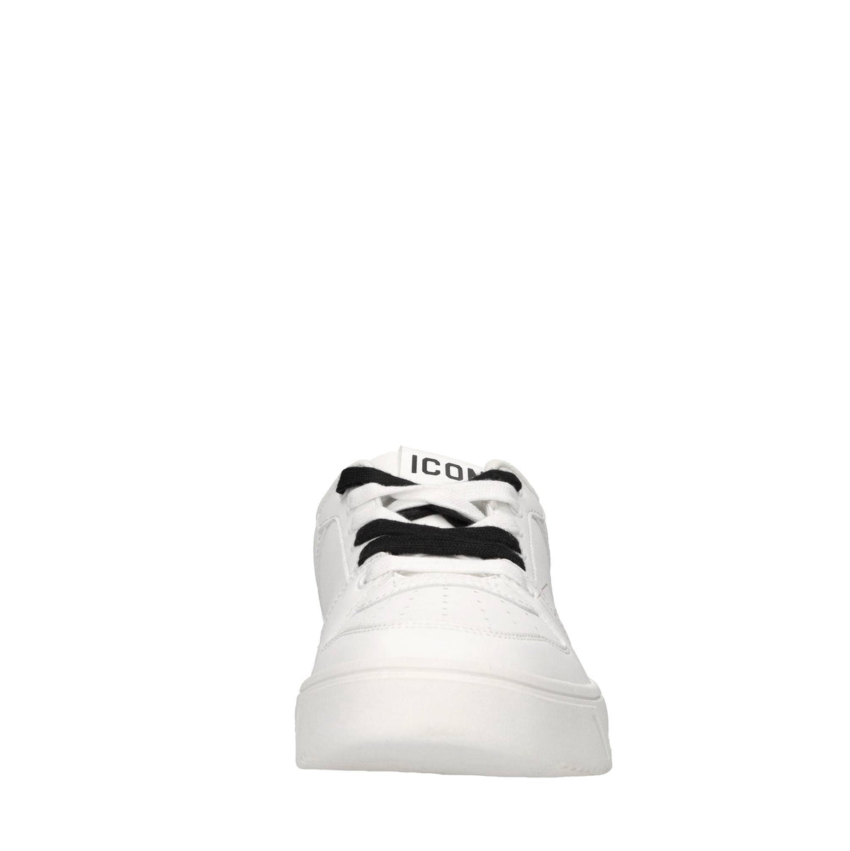 Sneakers in ecopelle 