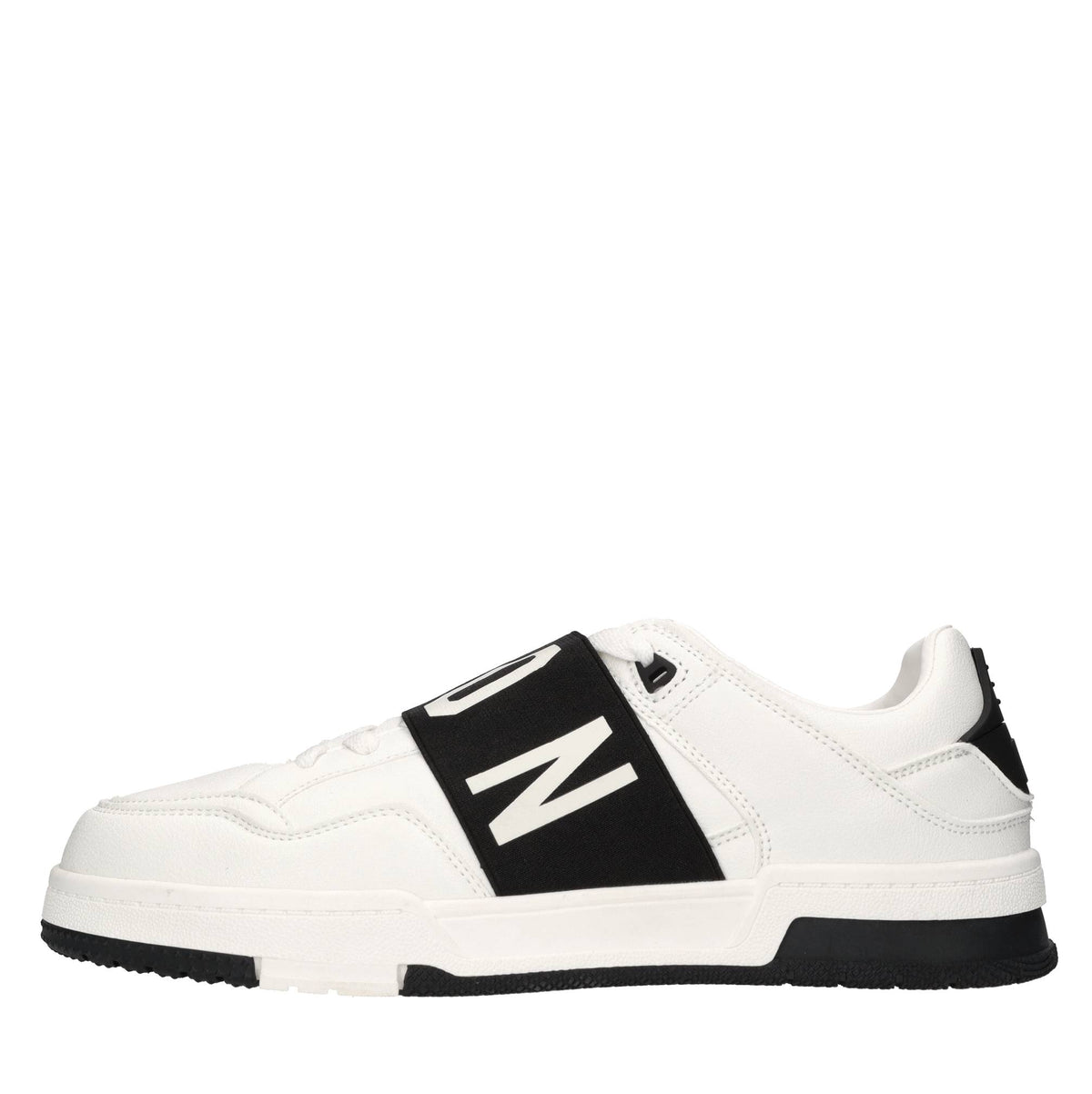 Sneakers in ecopelle 