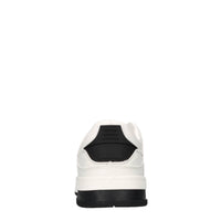 Sneakers in ecopelle 