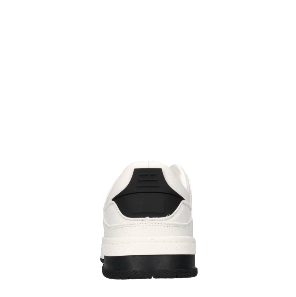 Sneakers in ecopelle 