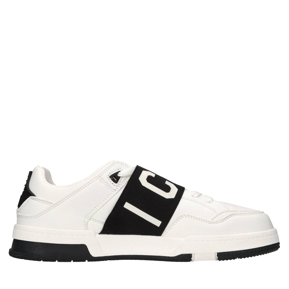 Sneakers in ecopelle 