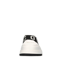 Sneakers in ecopelle 