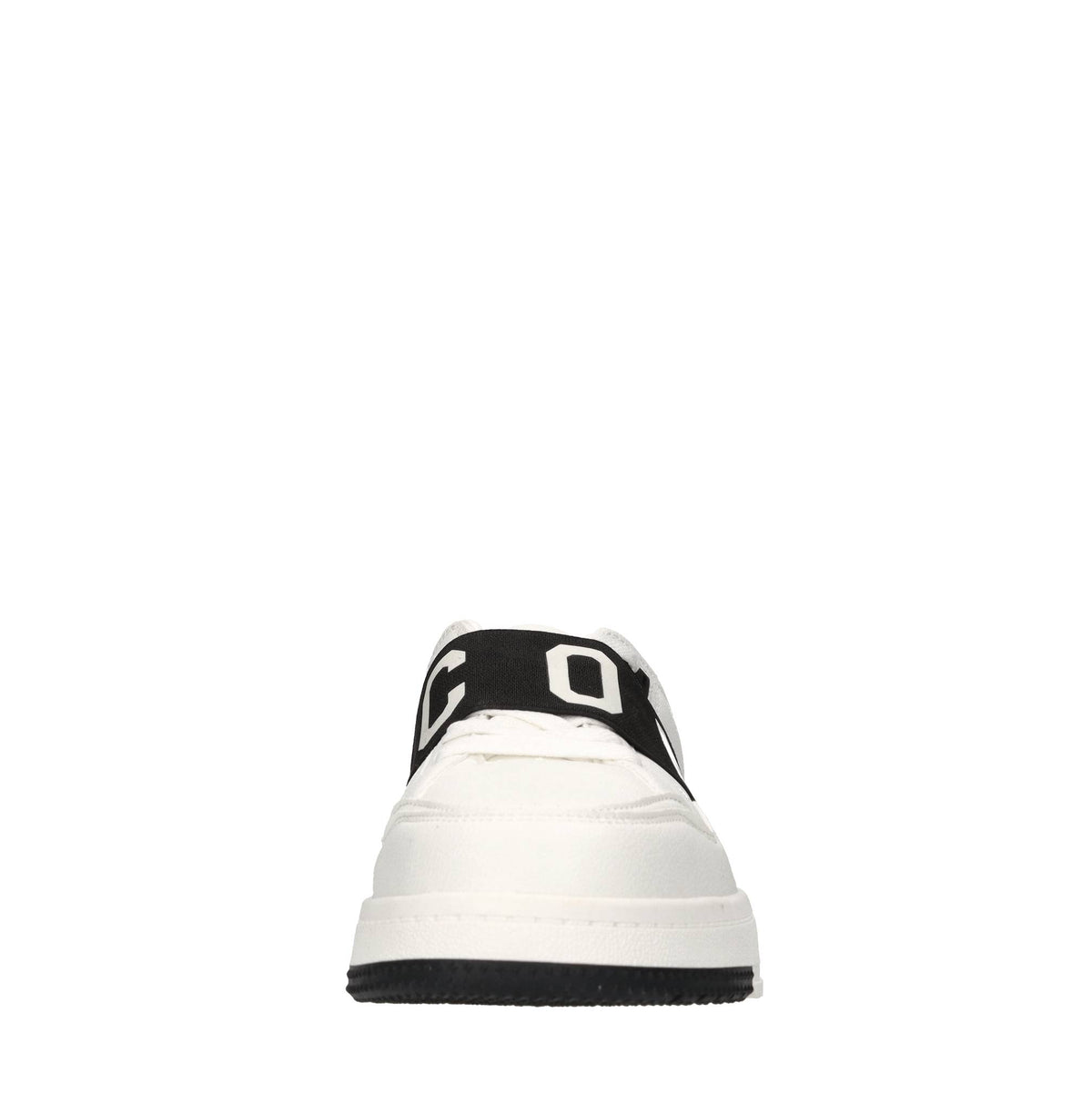 Sneakers in ecopelle 