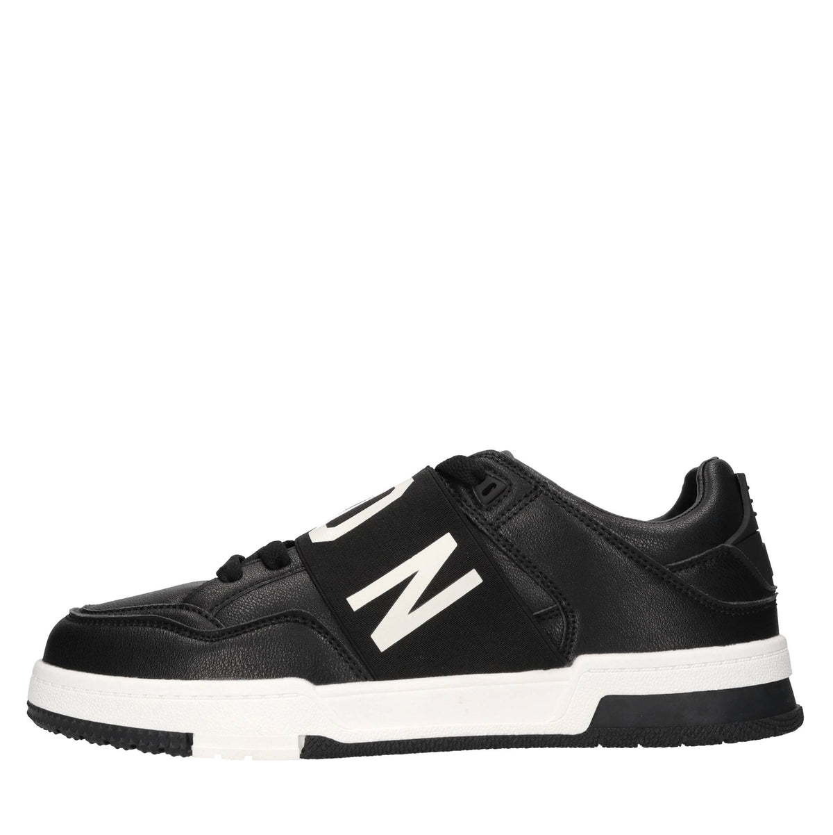 Sneakers in ecopelle 