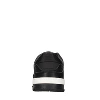 Sneakers in ecopelle 