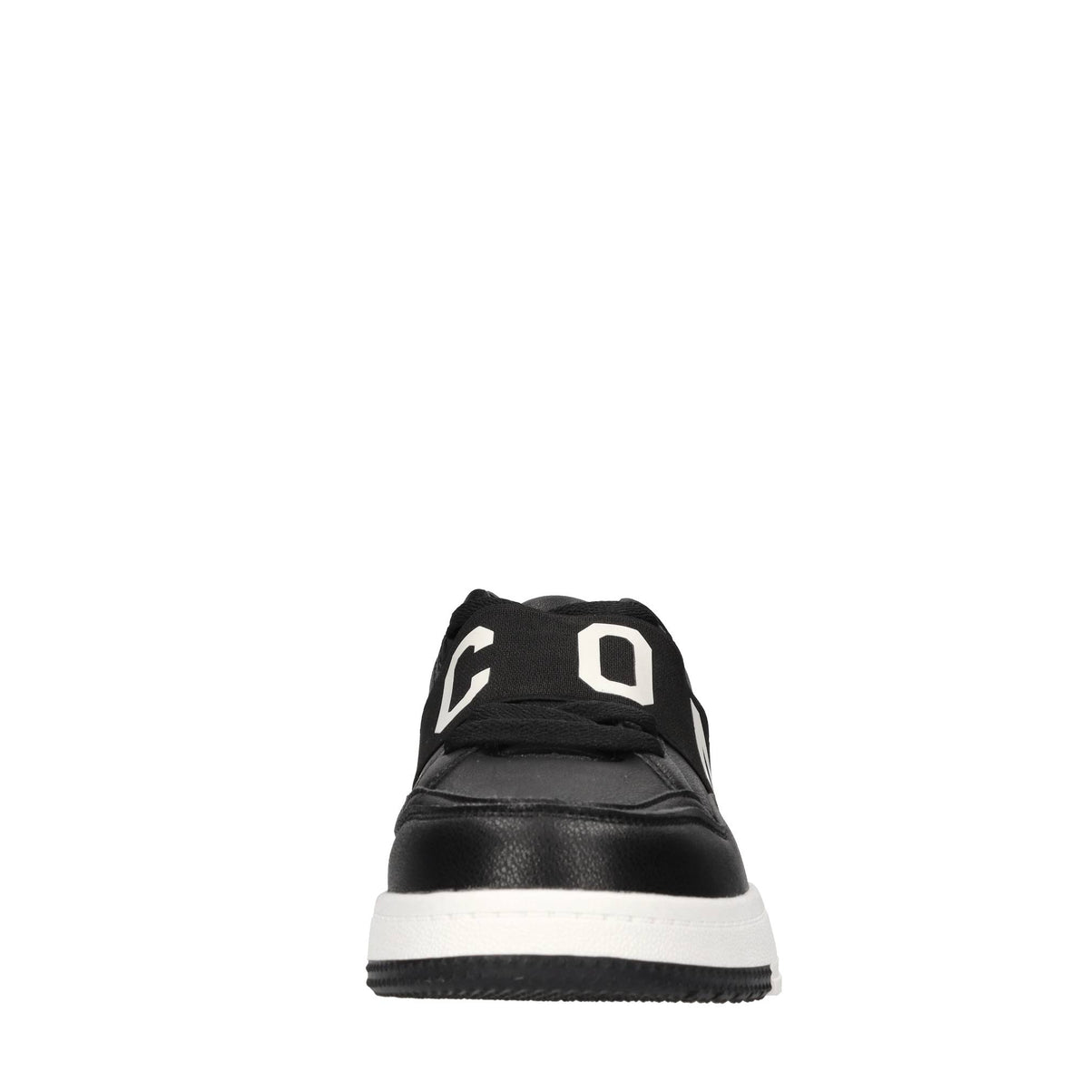 Sneakers in ecopelle 