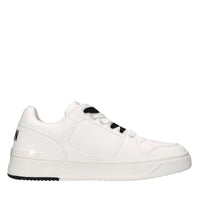 Sneakers in ecopelle 