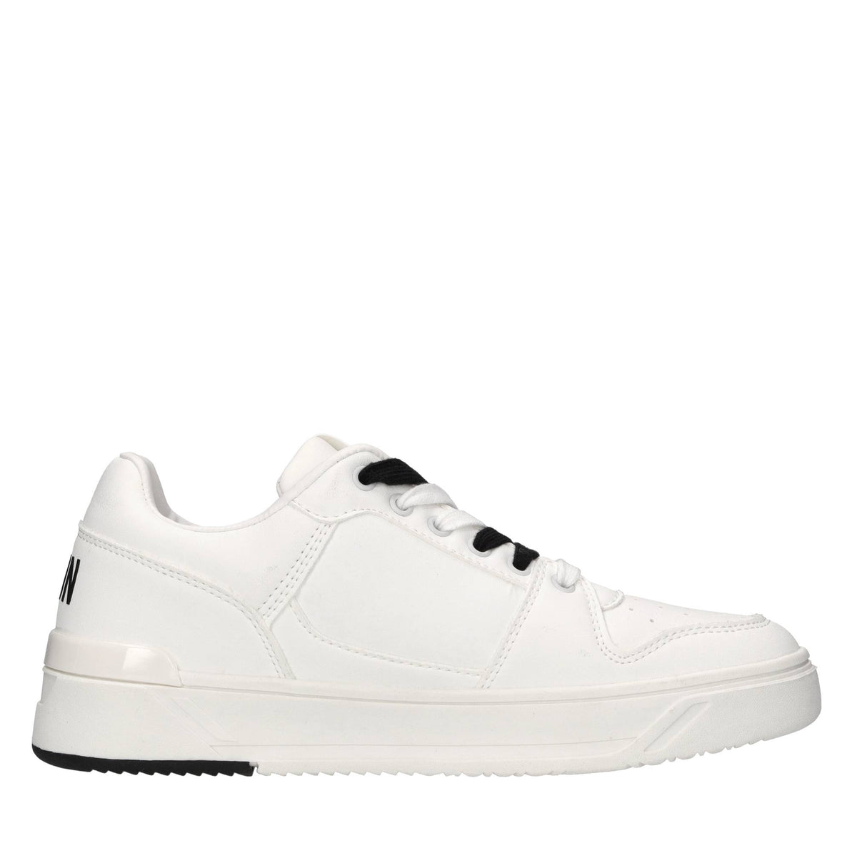 Sneakers in ecopelle 