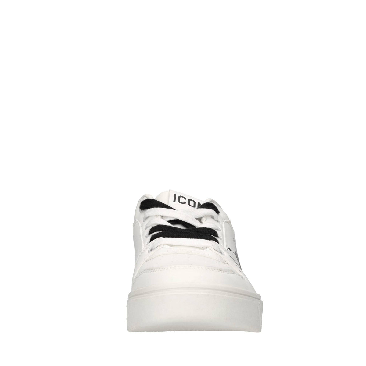 Sneakers in ecopelle 