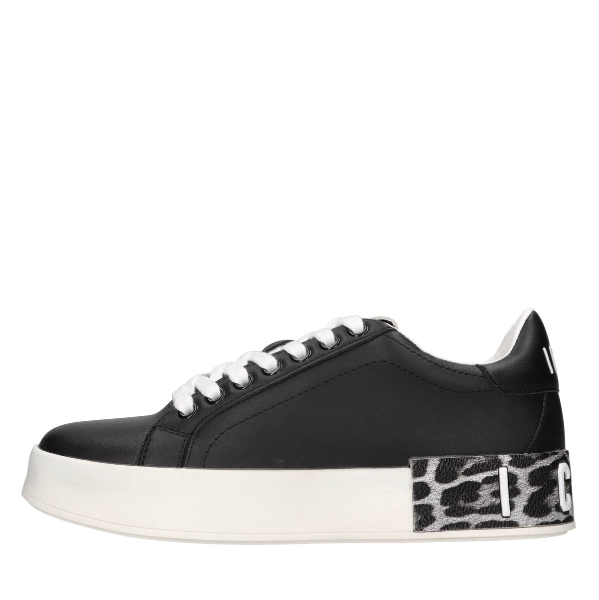 Sneakers in ecopelle 
